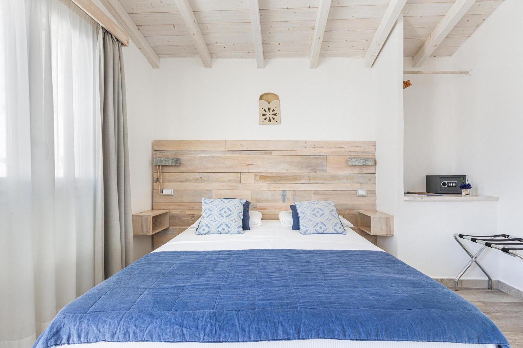 Clara Domus Bed & Breakfast Gallipoli Exterior photo