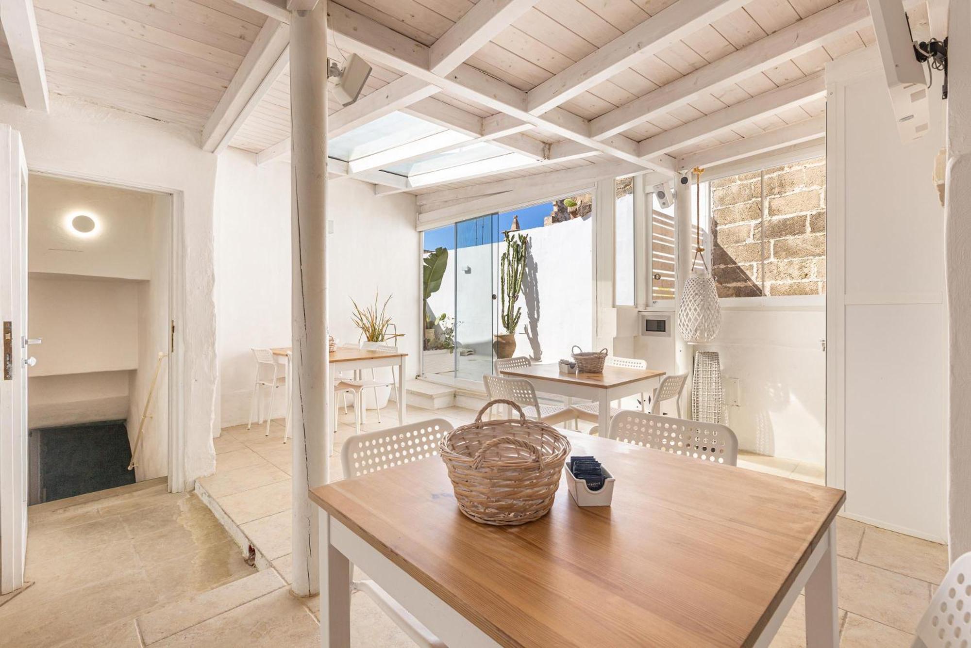 Clara Domus Bed & Breakfast Gallipoli Exterior photo